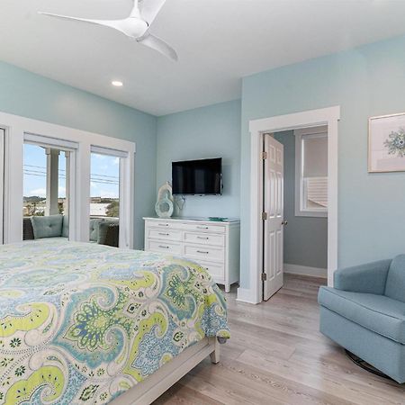 Villa Anchor Of The Soul Myrtle Beach Exterior foto