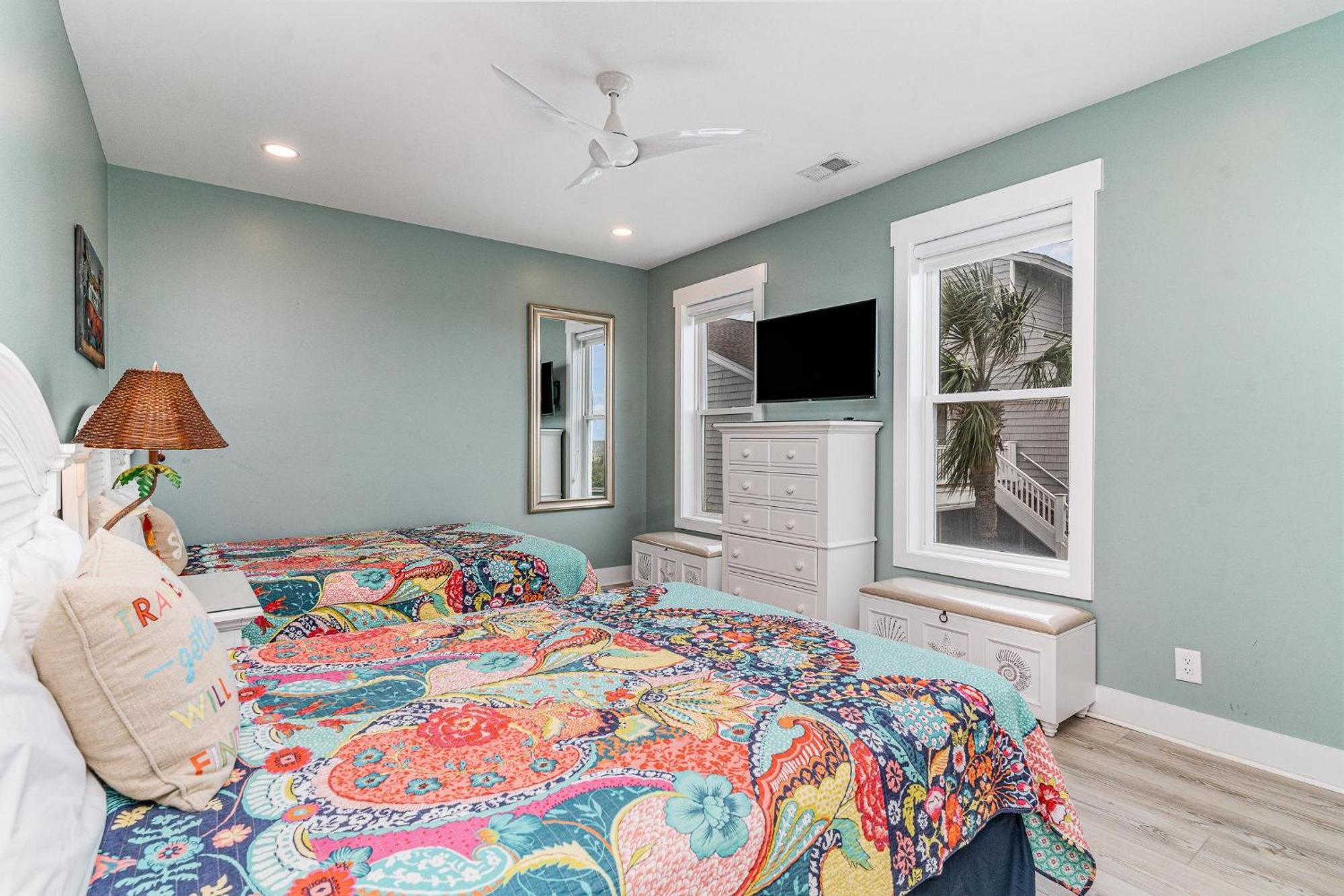 Villa Anchor Of The Soul Myrtle Beach Exterior foto